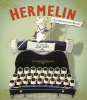 Hermelin - The Detective Mouse (Paperback) - Mini Grey Photo