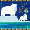 Up Down Across (Board book) - Corina Fletcher Photo