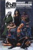 Doom Patrol Omnibus (Hardcover) - Grant Morrison Photo