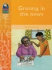 Granny in the News (Paperback) - Nola Turkington Photo