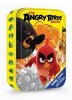 The Angry Birds Movie Tin of Books (Stickers) -  Photo