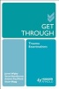 Get Through Trauma Examinations (Paperback) - James Wigley Photo