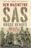 SAS - Rogue Heroes - The Authorized Wartime History (Hardcover) - Ben MacIntyre Photo