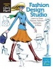 Fashion design studio - Learn to draw figures, fashion, hairstyles & more (Paperback) - Chris Hart Photo