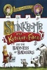 Stinkbomb and Ketchup-Face and the Badness of Badgers (Hardcover) - John Dougherty Photo