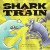 Shark vs. Train (Hardcover) - Chris Barton Photo