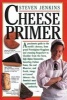 The Cheese Primer (Paperback) - Steven Jenkins Photo