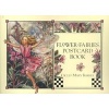 A Flower Fairies Postcard Book (Paperback, New edition) - Cicely Mary Barker Photo