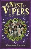 A Nest of Vipers (Paperback) - Catherine Johnson Photo