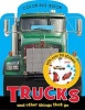 Trucks and Other Things That Go (Paperback) - Make Believe Ideas Photo