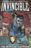 Invincible, Volume 18 - Death of Everyone (Paperback) - Robert Kirkman Photo