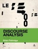 Discourse Analysis - An Introduction (Paperback, 2nd edition) - Brian Paltridge Photo