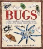 Bugs - A Stunning Pop-Up Look at Insects, Spiders, and Other Creepy-Crawlies (Hardcover) - George McGavin Photo