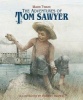 The Adventures of Tom Sawyer (Hardcover) - Twain Photo