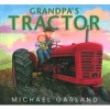 Grandpa's Tractor (Hardcover) - Michael Garland Photo