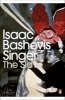 The Slave (Paperback) - Isaac Bashevis Singer Photo