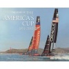 The Story of the America's Cup 1851- 2013 (Hardcover) - Tim Thompson Photo