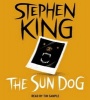 The Sun Dog (Standard format, CD) - Stephen King Photo