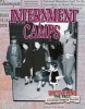 Internment Camps (Paperback) - Natalie Hyde Photo