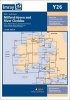  Chart Y26 - Milford Haven (Sheet map, folded) - Imray Photo