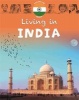 Asia: India (Hardcover, Illustrated edition) - Jen Green Photo