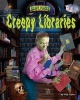 Creepy Libraries (Hardcover) - Troy Taylor Photo