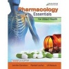 Pharmacology Essentials for Allied Health - Text with Course Navigator (Paperback) - Jennifer Danielson Photo