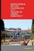 South Africa, Settler Colonialism and the Failures of Liberal Democracy (Paperback) - Thiven Reddy Photo