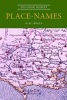 Place-names (Paperback) - AD Mills Photo