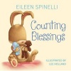 Counting Blessings (Board book) - Eileen Spinelli Photo