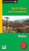 Pathfinder North Wales & Snowdonia (Paperback, 7th Revised edition) - Terry Marsh Photo