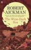 The Wine-Dark Sea (Paperback, Main) - Robert Aickman Photo