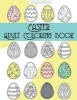 Easter Adult Coloring Book (Paperback) - Individuality Books Photo