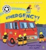 Emergency! (Paperback, New Ed) - Margaret Mayo Photo