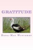 Gratitude (Paperback) - Dana May Winthrop Photo