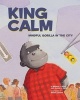 King Calm - Mindful Gorilla in the City (Hardcover) - Susan D Sweet Photo