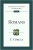 Romans - An Introduction and Survey (Paperback) - Frederick Fyvie Bruce Photo