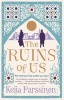 Ruins of Us Ome (Paperback) - Parssinen K Photo