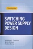 Switching Power Supply Design (Hardcover, 3rd Revised edition) - Abraham I Pressman Photo