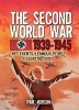 The Second World War 1939-45 (Paperback, 2nd Revised edition) - Pam Robson Photo