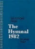 Selections from the Hymnal 1982 (Large print, Spiral bound, large type edition) - Church Publishing Photo