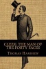 Cleek - The Man of the Forty Faces (Paperback) - Thomas W Hanshew Photo