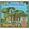 How Plants Work (Hardcover) - Christiane Dorion Photo