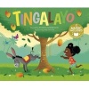 Tingalayo (Hardcover) - Steven Anderson Photo