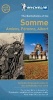 The Battlefields of the Somme: Amiens, Peronne, Albert 2016 (Paperback) -  Photo