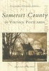 Somerset County (Paperback) - John E Jacob Photo