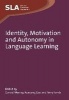 Identity, Motivation and Autonomy in Language Learning (Paperback) - Garold Murray Photo