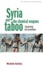 Syria and the Chemical Weapons Taboo - Exploiting the Forbidden (Paperback) - Michelle Bentley Photo