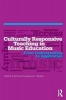 Culturally Responsive Teaching in Music Education - From Understanding to Application (Paperback) - Constance McKoy Photo