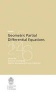 Geometric Partial Differential Equations (Paperback, 2013) - Antonin Chambolle Photo